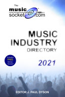 Music Industry Directory 2021