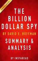 The Billion Dollar Spy Summary & Analysis