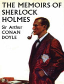 The Memoirs of Sherlock Holmes  Annotated 