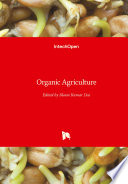 Organic Agriculture Book