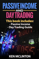 Passive Income and Day Trading Book PDF