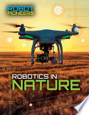Robotics in Nature Book
