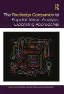 The Routledge Companion to Popular Music Analysis