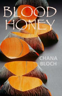 Blood Honey Book