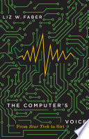 The Computer s Voice Book