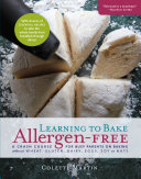 Learning to Bake Allergen Free