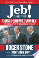 Jeb And The Bush Crime Family