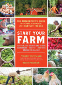 Start Your Farm Pdf/ePub eBook