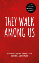 They Walk Among Us Pdf/ePub eBook