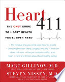 Heart 411 Book