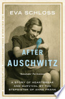 After Auschwitz Book