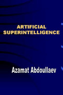 Artificial Superintelligence Book