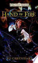 Hand of Fire Book PDF