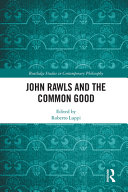 John Rawls and the Common Good