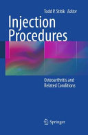 Injection Procedures