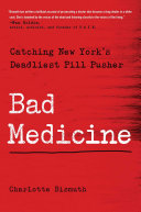 Bad Medicine Pdf/ePub eBook