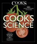Cook's Science [Pdf/ePub] eBook