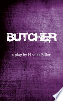 Butcher Book