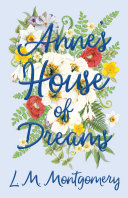 Anne's House of Dreams Pdf/ePub eBook