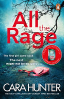 All the Rage Book