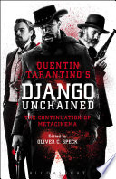 Quentin Tarantino s Django Unchained