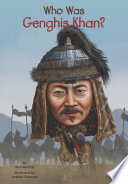 Who Was Genghis Khan 