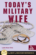 Today's Military Wife Pdf/ePub eBook