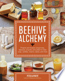 Beehive Alchemy PDF Book By Petra Ahnert