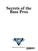 Secrets of the Bass Pros [Pdf/ePub] eBook