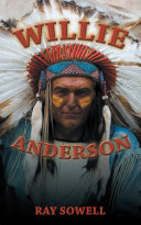 Willie Anderson Pdf/ePub eBook