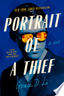 link to Portrait of a thief : a novel in the TCC library catalog