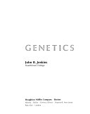 Genetics Book