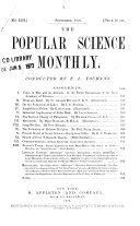 Popular Science Monthly (Classic Reprint)