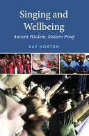 Singing and Wellbeing Book