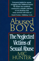 Abused Boys