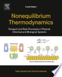 Nonequilibrium Thermodynamics Book