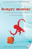 Hungry Monkey Book