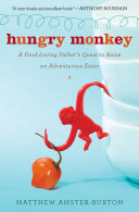 Hungry Monkey Pdf/ePub eBook