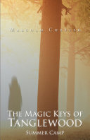 The Magic Keys of Tanglewood Pdf/ePub eBook