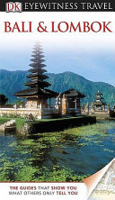 Bali   Lombok Book PDF