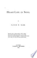 Heart life in Song Book