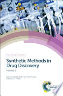 Synthetic Methods in Drug Discovery