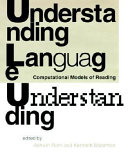 Understanding Language Understanding
