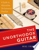 The Unorthodox Guitar Book