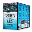 Secrets of the A-List Box Set, Volume 2 Pdf/ePub eBook