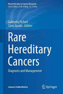 Rare Hereditary Cancers Book
