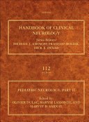 Pediatric Neurology  Part II