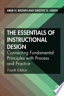 The Essentials of Instructional Design Book