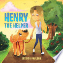 Henry the Helper Book