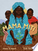 Mama Miti Book